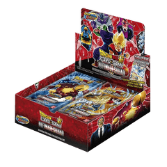 Dragon Ball Super - Ultimate Squad Booster Box